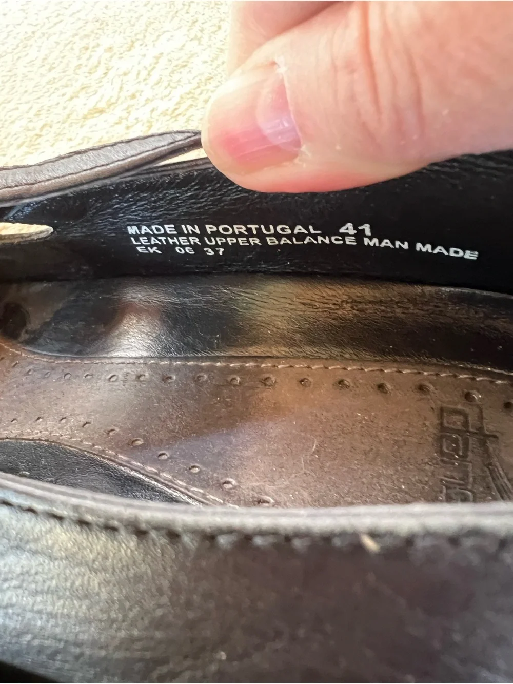 Dansko Babette Josie Black Leather Mary Jane Heels SZ 10.5 Double Strap Comfort